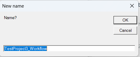 Rename Rename