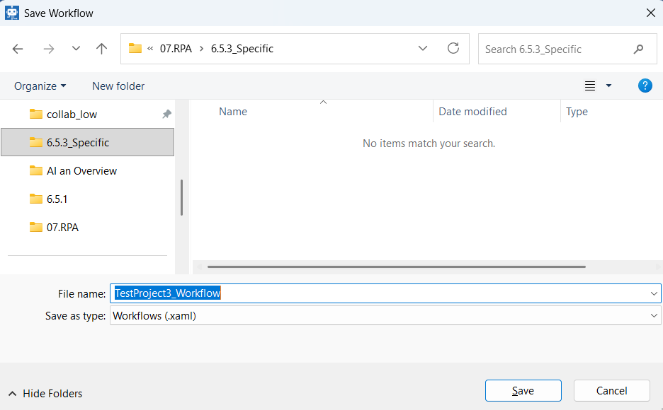 Browse for Folder Browse for Folder
