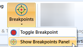 Breakpoints Breakpoints