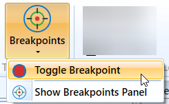 Breakpoint Breakpoint