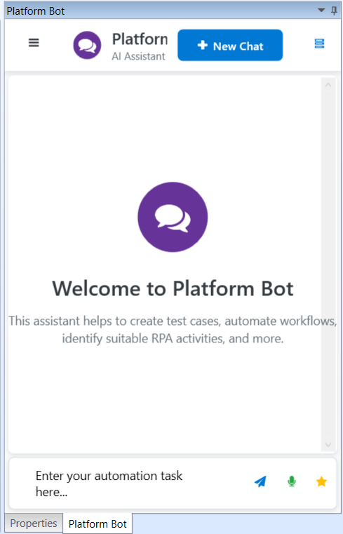 Chat bot Chat bot