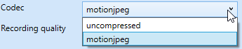 Codec Codec