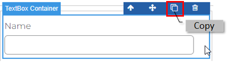 Control actions Control actions
