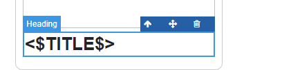local variable local variable