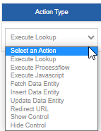Action Type Action Type