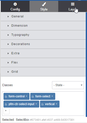 tooltip Alttext