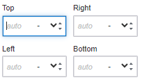 Relative Positions Relative Positions