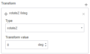 Value Value