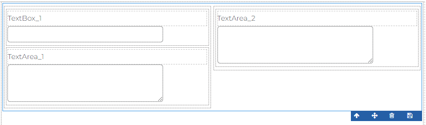Row Example Row Example
