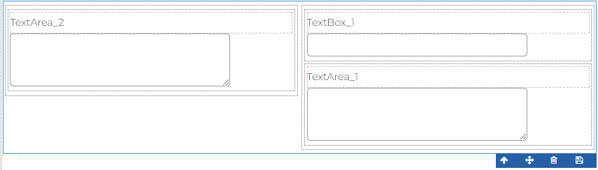 Row reverse Example Row Reverse Example