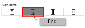 End End