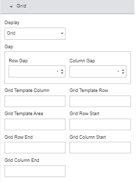 Grid Grid