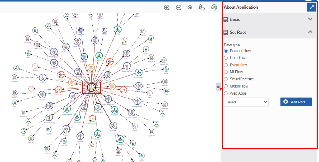 About details of the application About details of the application