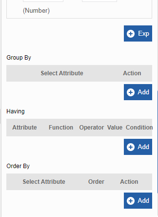 Aggregating data features Aggregating data features