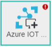 Azure IOT Publish Event Azure IOT Publish Event