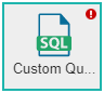 Custom Query Custom Query