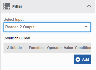 Filter Properties Filter Properties