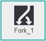 Fork Fork