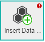 Insert Data Entity Insert Data Entity