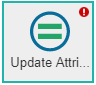 Update Attributes Update Attributes