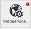 Webservice Webservice