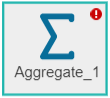 Aggregate Aggregate