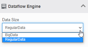 Dataflow Engine Dataflow Engine