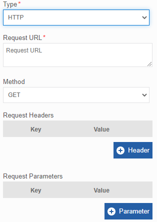 HTTP HTTP