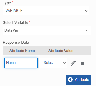 Variable Variable