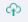 green cloud icon green cloud icon