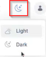 Light/Dark Light/Dark